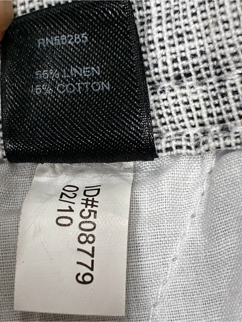 Express 2000s vintage